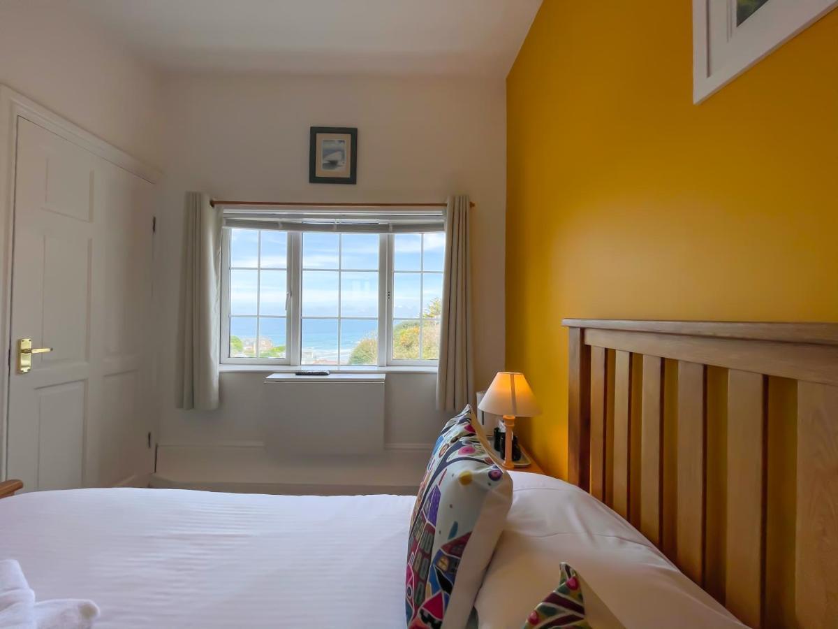 Driftwood Spars Bed & Breakfast