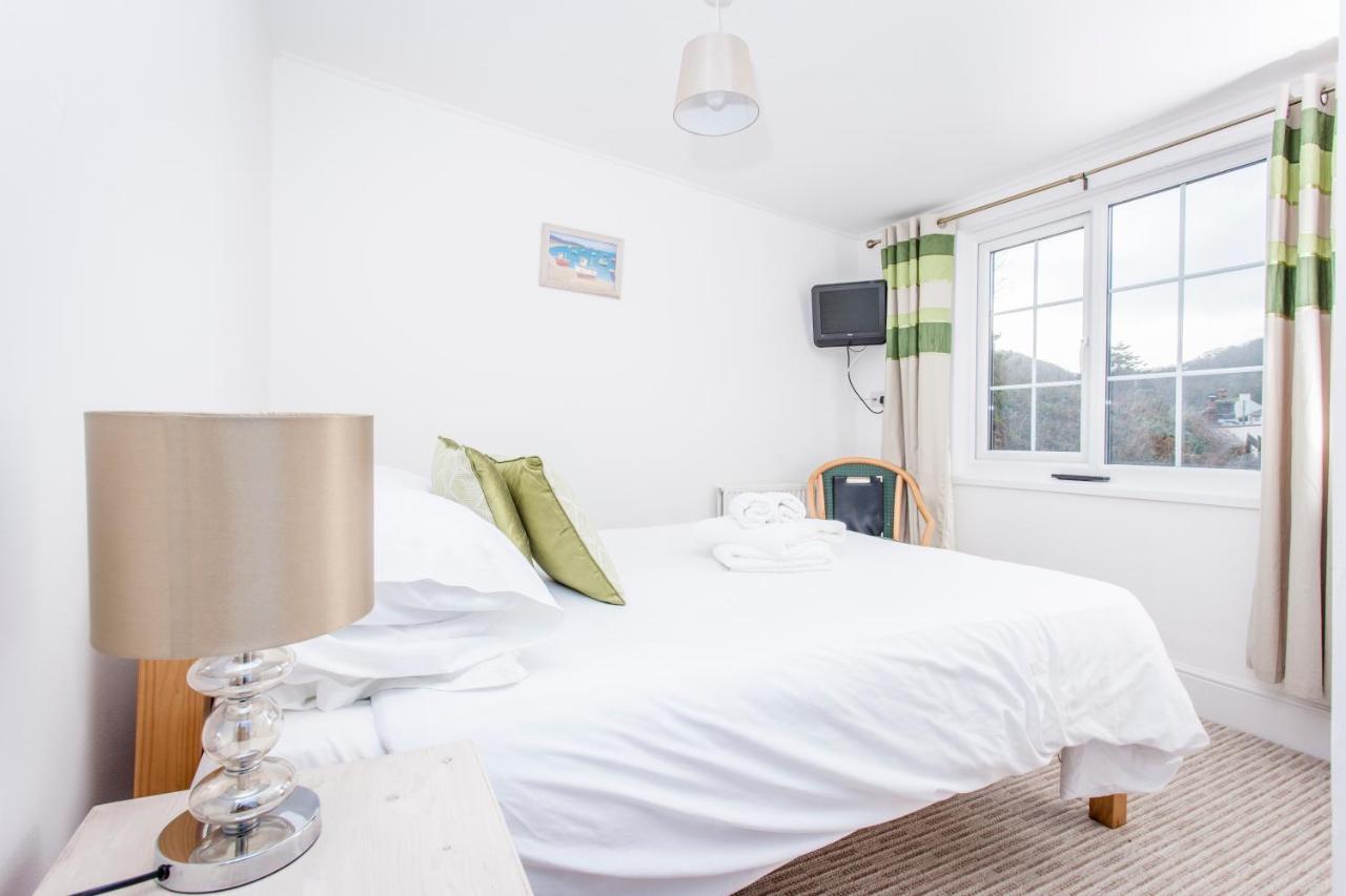 Bed & Breakfast Driftwood Spars St Agnes (Cornwall)