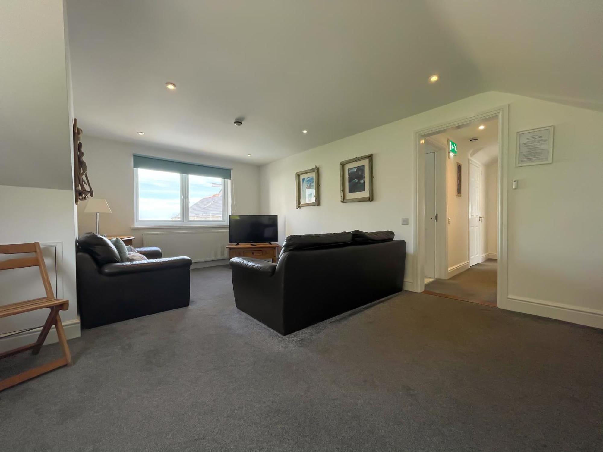 Bed & Breakfast Driftwood Spars St Agnes (Cornwall)