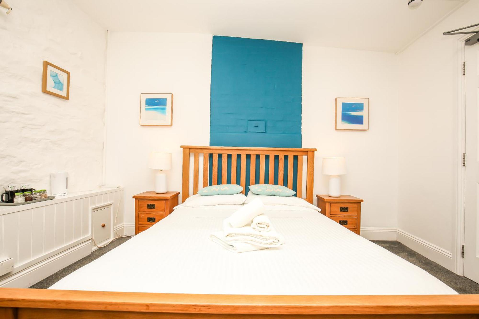 Driftwood Spars Bed & Breakfast