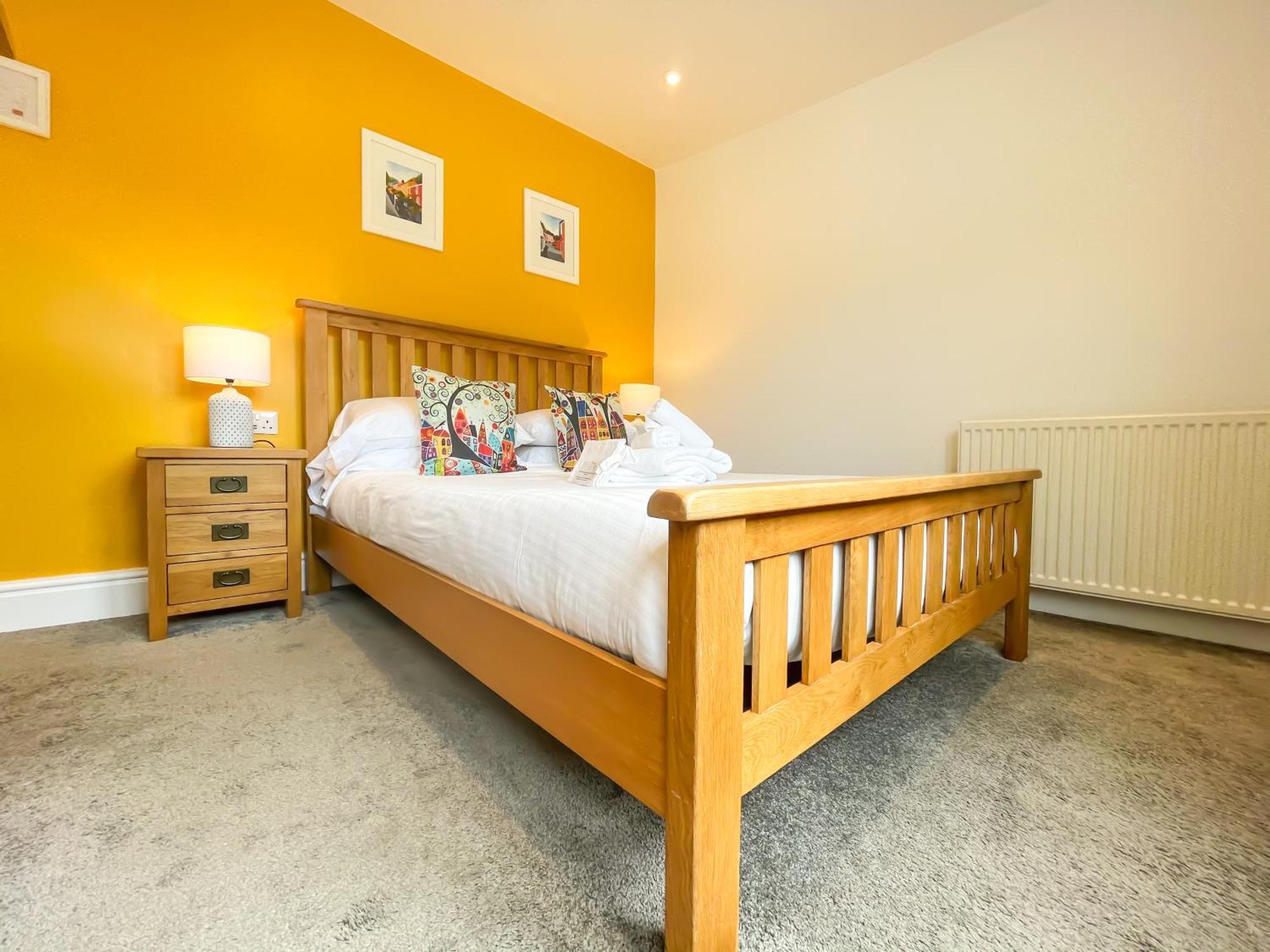 Driftwood Spars Bed & Breakfast