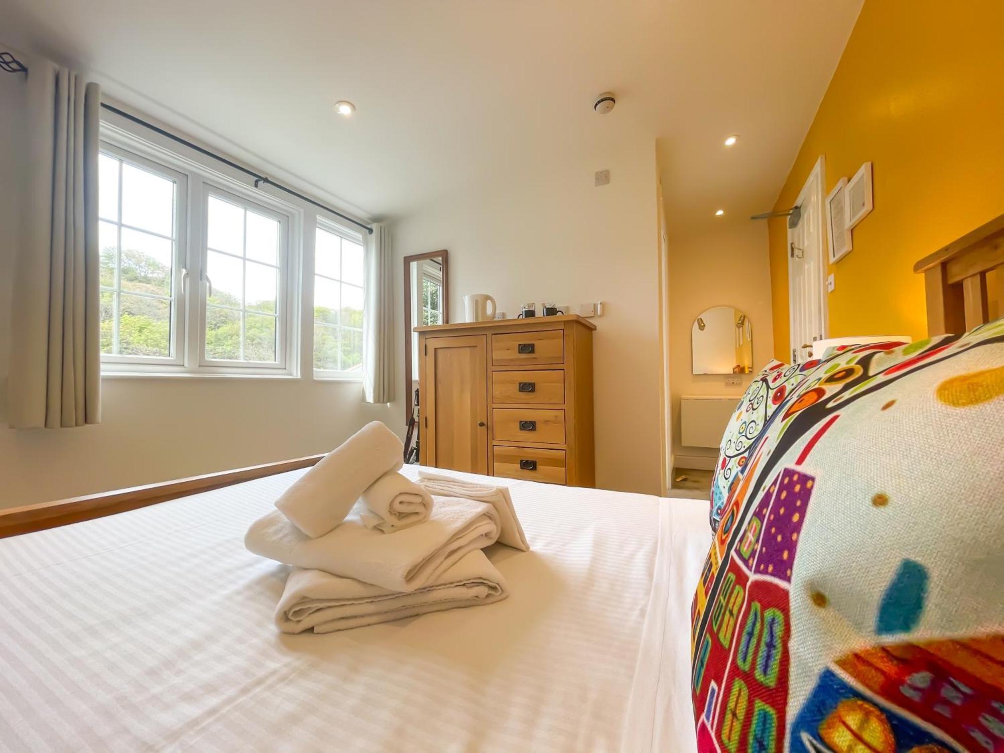 Driftwood Spars Bed & Breakfast