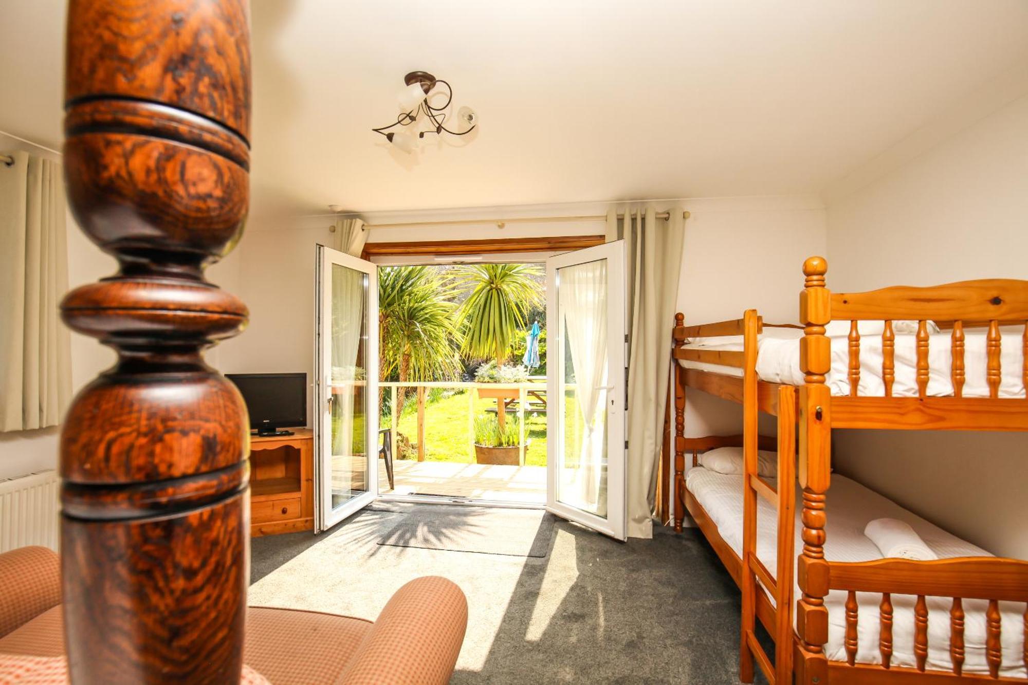 Driftwood Spars Bed & Breakfast