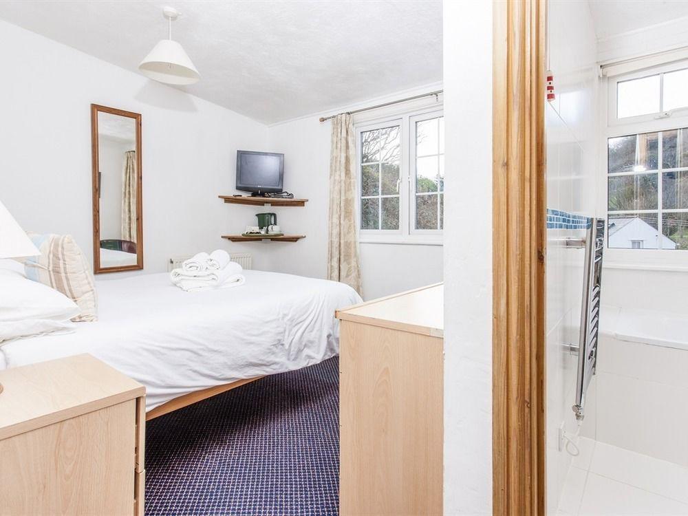 Driftwood Spars Bed & Breakfast St Agnes (Cornwall)