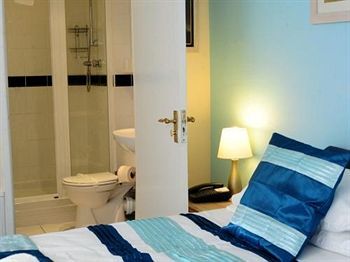 Bed & Breakfast Driftwood Spars 4*