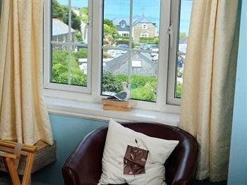 Driftwood Spars Bed & Breakfast 4*