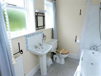 Driftwood Spars Bed & Breakfast St Agnes (Cornwall)