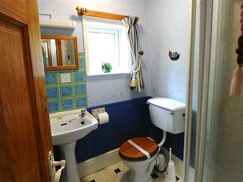 Bed & Breakfast Driftwood Spars 4*