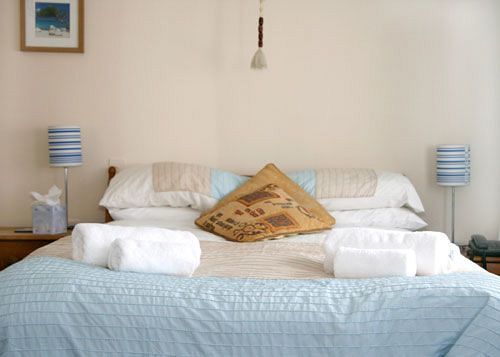 Bed & Breakfast Driftwood Spars 4*