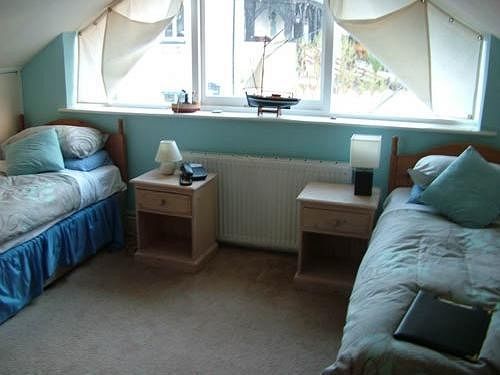Bed & Breakfast Driftwood Spars St Agnes (Cornwall)