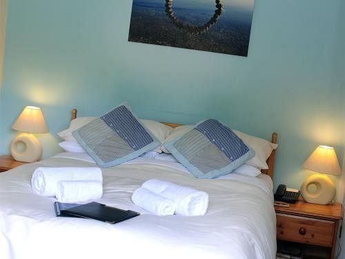 Driftwood Spars Bed & Breakfast St Agnes (Cornwall)