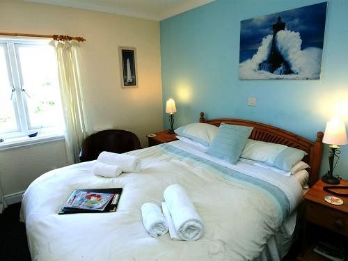 Driftwood Spars Bed & Breakfast