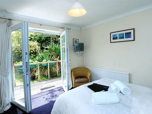 Bed & Breakfast Driftwood Spars 4*
