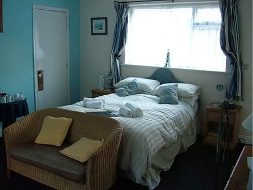 Driftwood Spars 4*