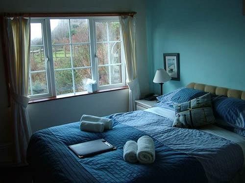 Driftwood Spars Bed & Breakfast 4*