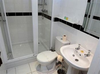 Bed & Breakfast Driftwood Spars St Agnes (Cornwall)