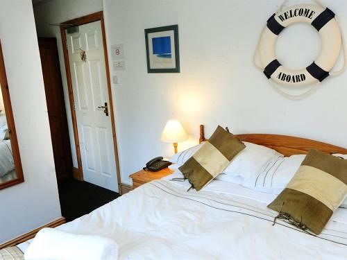 Driftwood Spars 4* St Agnes (Cornwall)